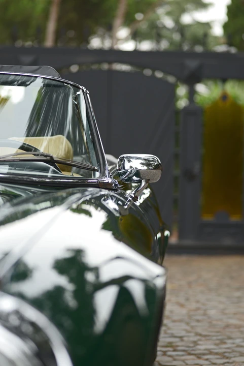 1973 Jaguar E-Type Series 3 V12 - Image 19 of 22
