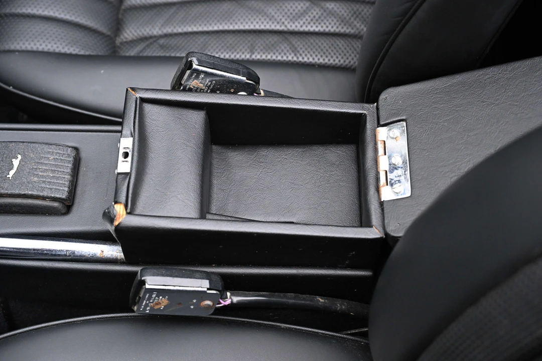 1973 Jaguar E-Type Series 3 V12 - Image 23 of 31