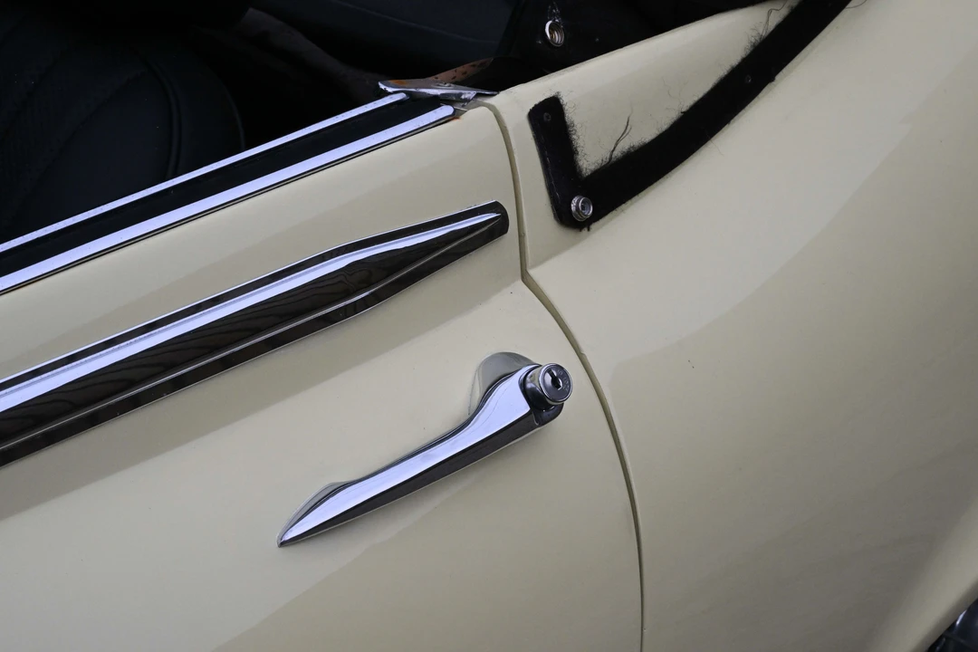 1973 Jaguar E-Type Series 3 V12 - Image 3 of 31