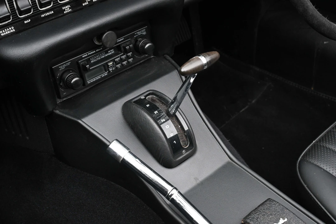 1973 Jaguar E-Type Series 3 V12 - Image 24 of 31