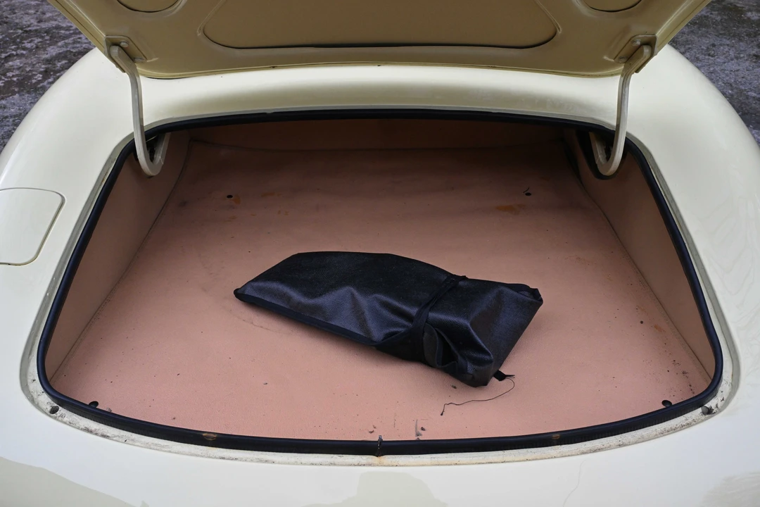1973 Jaguar E-Type Series 3 V12 - Image 22 of 31