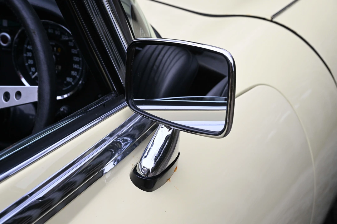 1973 Jaguar E-Type Series 3 V12 - Image 19 of 31