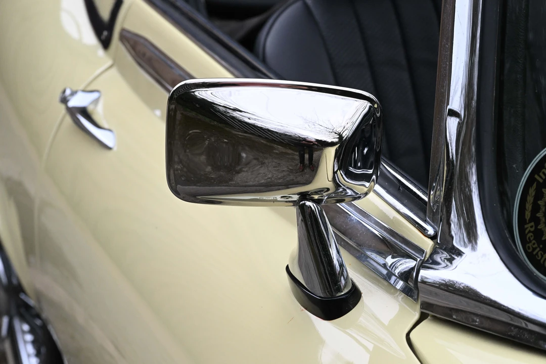 1973 Jaguar E-Type Series 3 V12 - Image 12 of 31