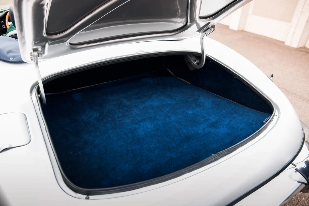 1973 Jaguar E-Type Series 3 V12 - Image 7 of 31