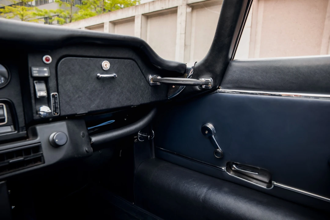1973 Jaguar E-Type Series 3 V12 - Image 20 of 31