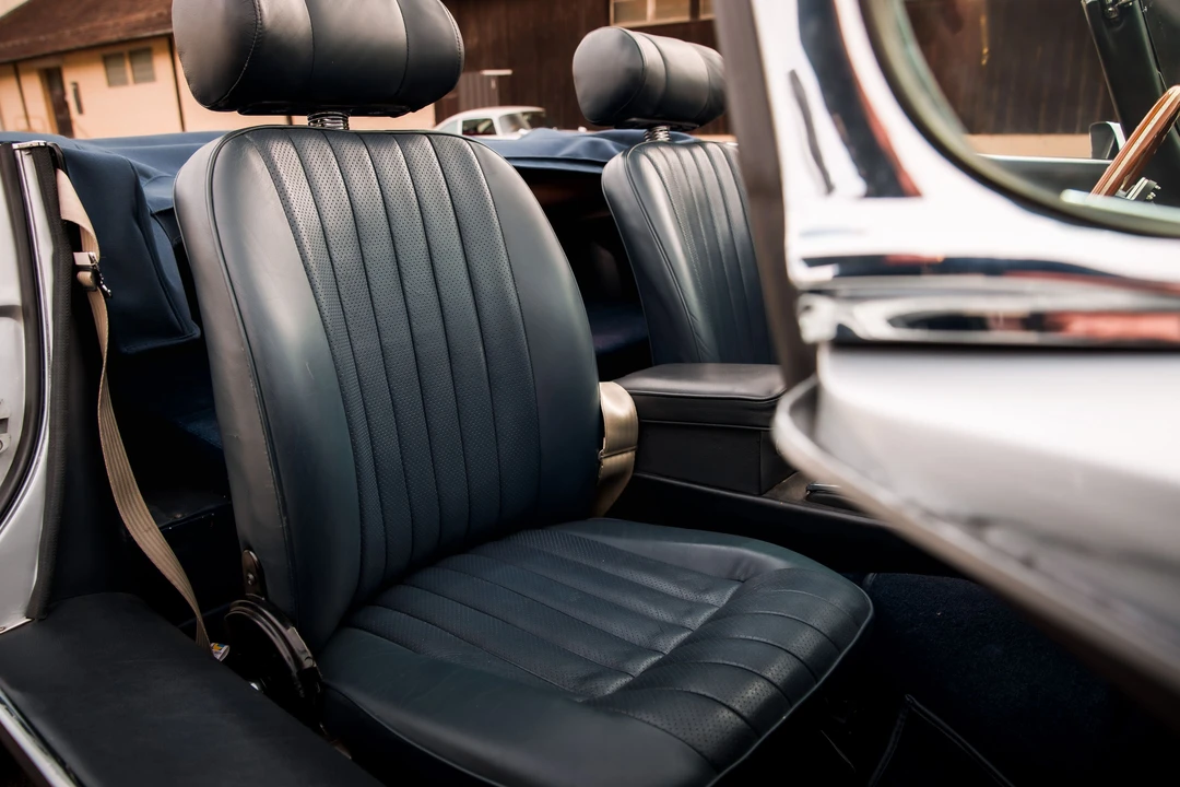 1973 Jaguar E-Type Series 3 V12 - Image 30 of 31