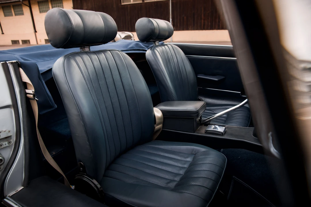 1973 Jaguar E-Type Series 3 V12 - Image 31 of 31