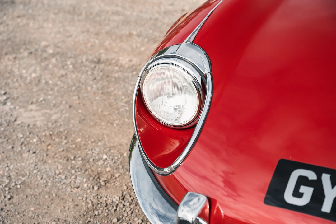 1973 Jaguar E-Type Series 3 V12 - Image 31 of 31