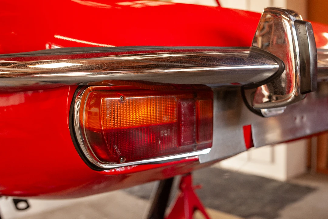 1973 Jaguar E-Type Series 3 V12 - Image 15 of 31