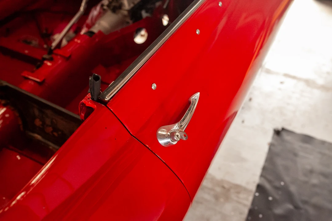 1973 Jaguar E-Type Series 3 V12 - Image 19 of 31