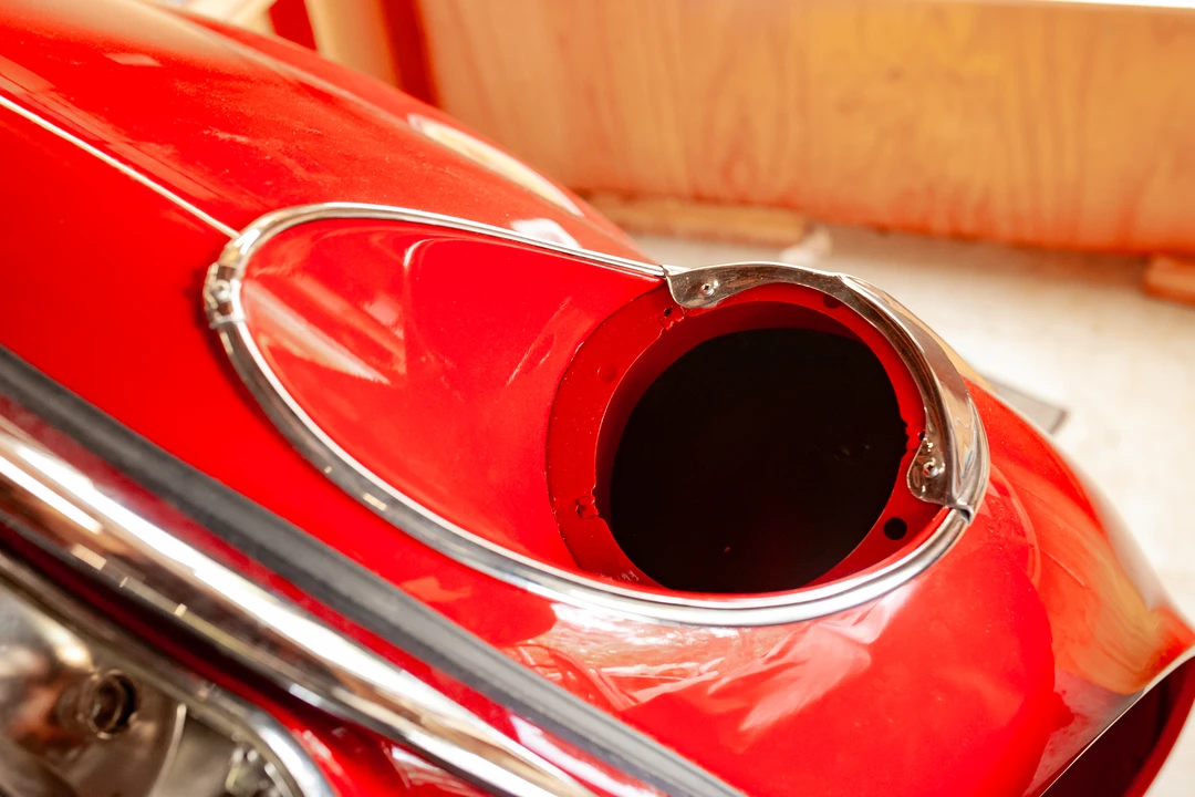 1973 Jaguar E-Type Series 3 V12 - Image 26 of 31