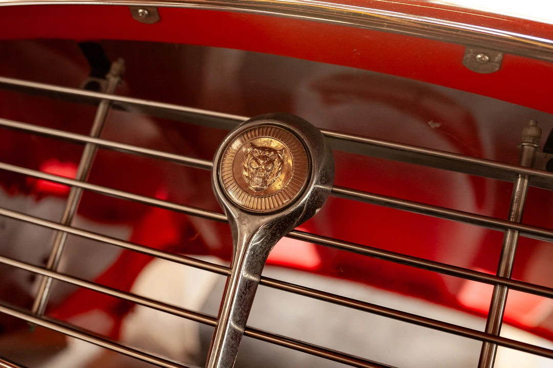 1973 Jaguar E-Type Series 3 V12 - Image 28 of 31