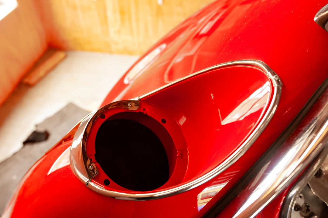 1973 Jaguar E-Type Series 3 V12 - Image 29 of 31