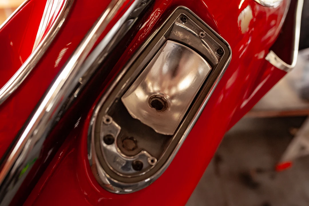 1973 Jaguar E-Type Series 3 V12 - Image 30 of 31