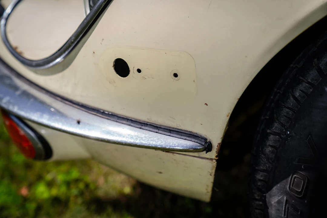 1971 Jaguar E-Type Series 3 V12 - Image 13 of 31