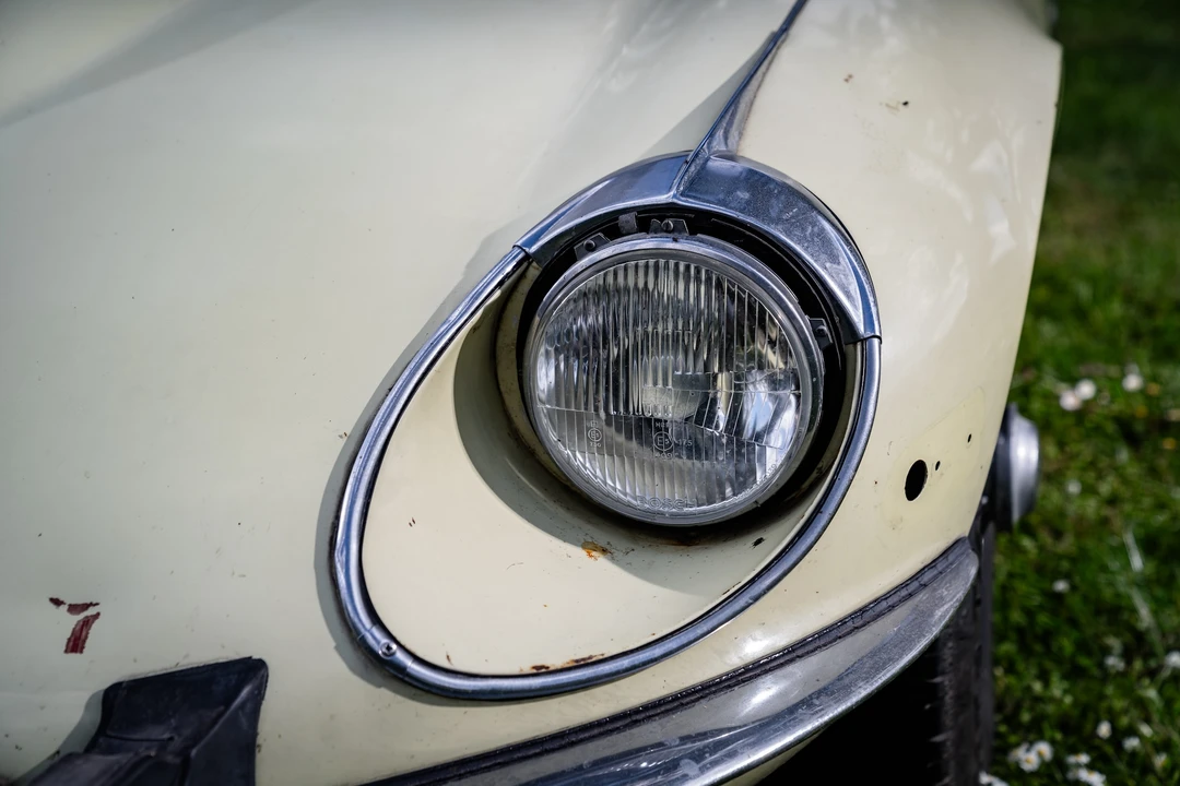 1971 Jaguar E-Type Series 3 V12 - Image 14 of 31