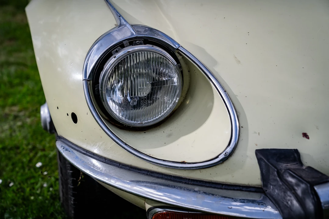 1971 Jaguar E-Type Series 3 V12 - Image 15 of 31