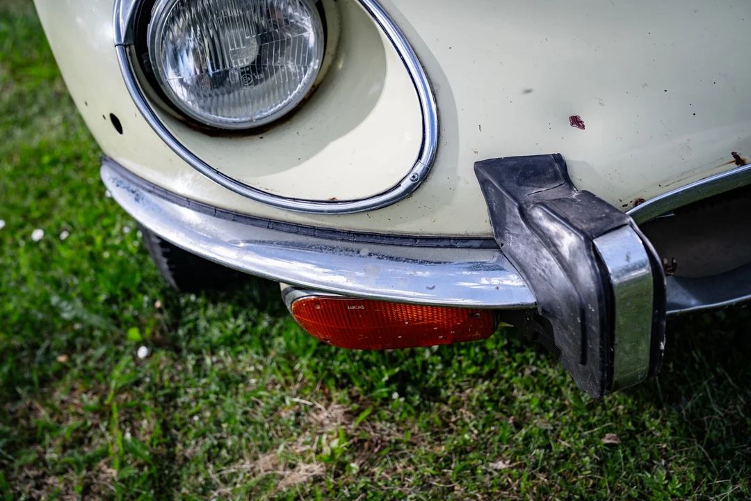 1971 Jaguar E-Type Series 3 V12 - Image 17 of 31