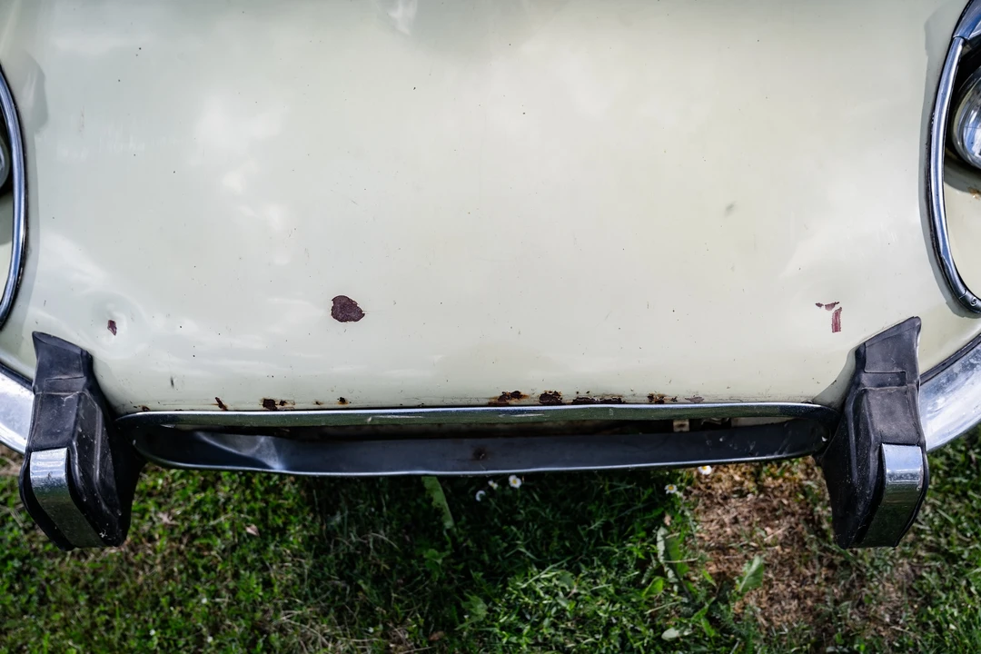 1971 Jaguar E-Type Series 3 V12 - Image 18 of 31