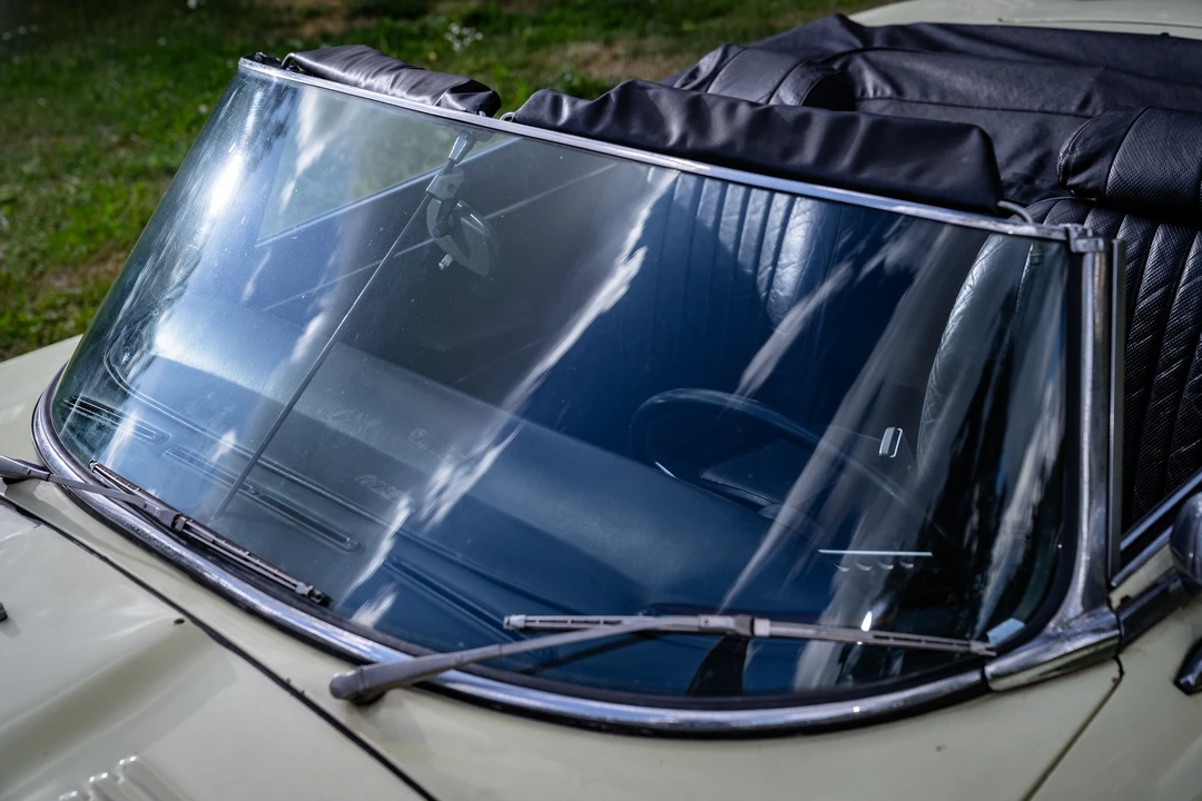 1971 Jaguar E-Type Series 3 V12 - Image 25 of 31