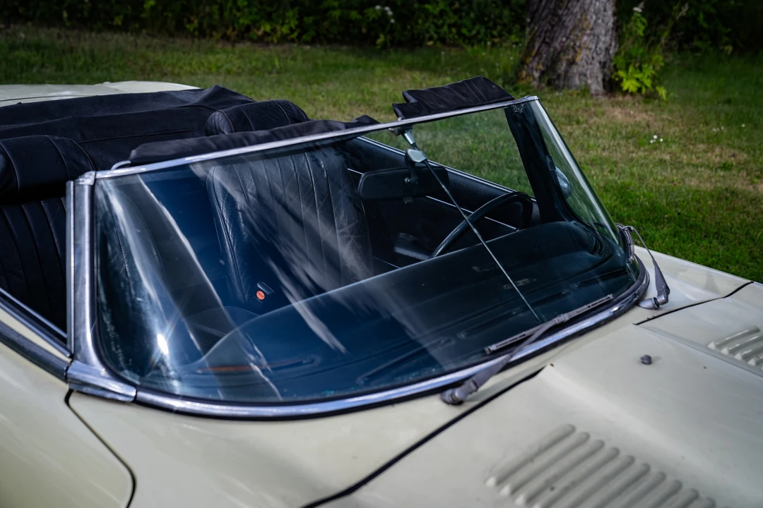 1971 Jaguar E-Type Series 3 V12 - Image 26 of 31