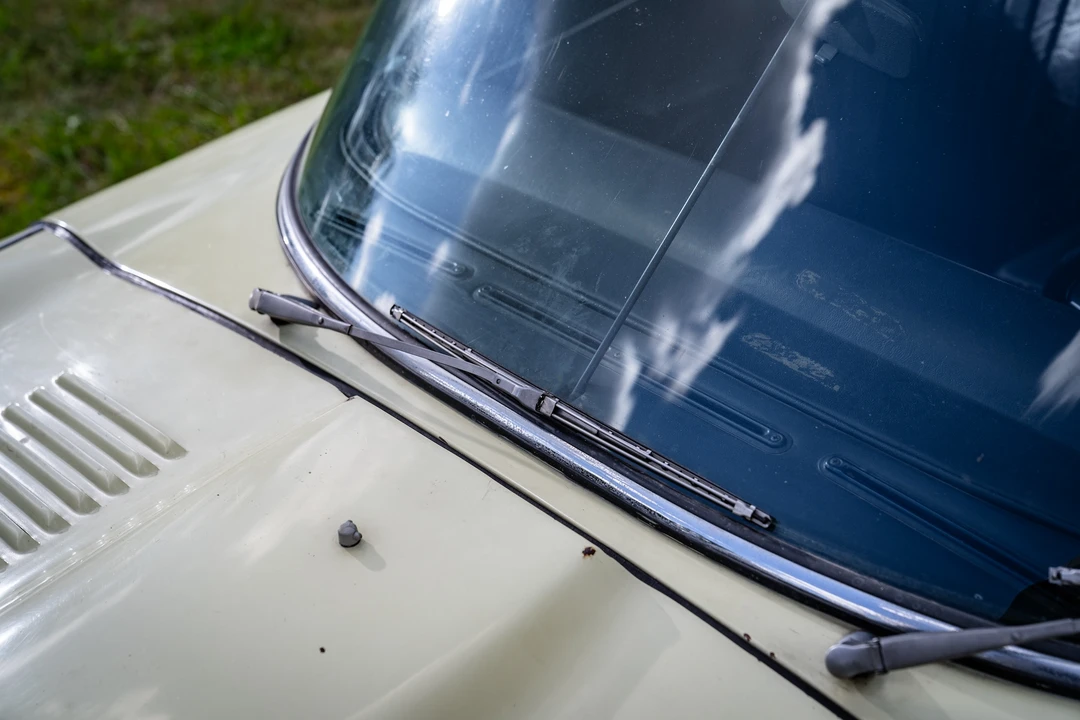 1971 Jaguar E-Type Series 3 V12 - Image 27 of 31