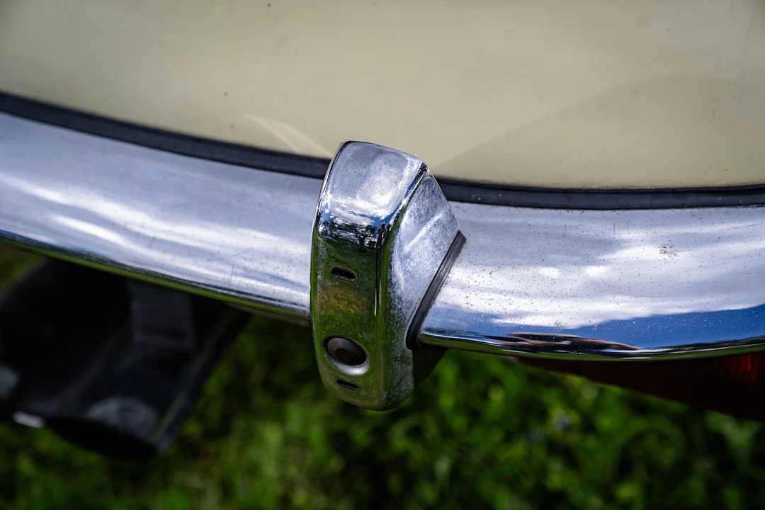 1971 Jaguar E-Type Series 3 V12 - Image 29 of 31