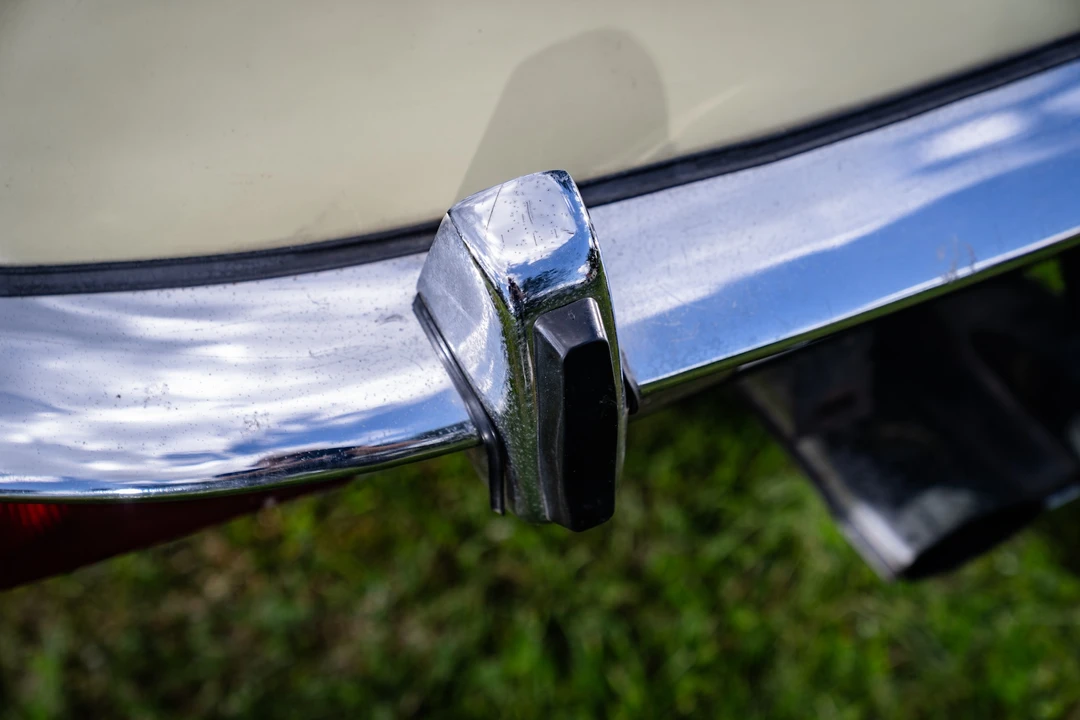 1971 Jaguar E-Type Series 3 V12 - Image 30 of 31