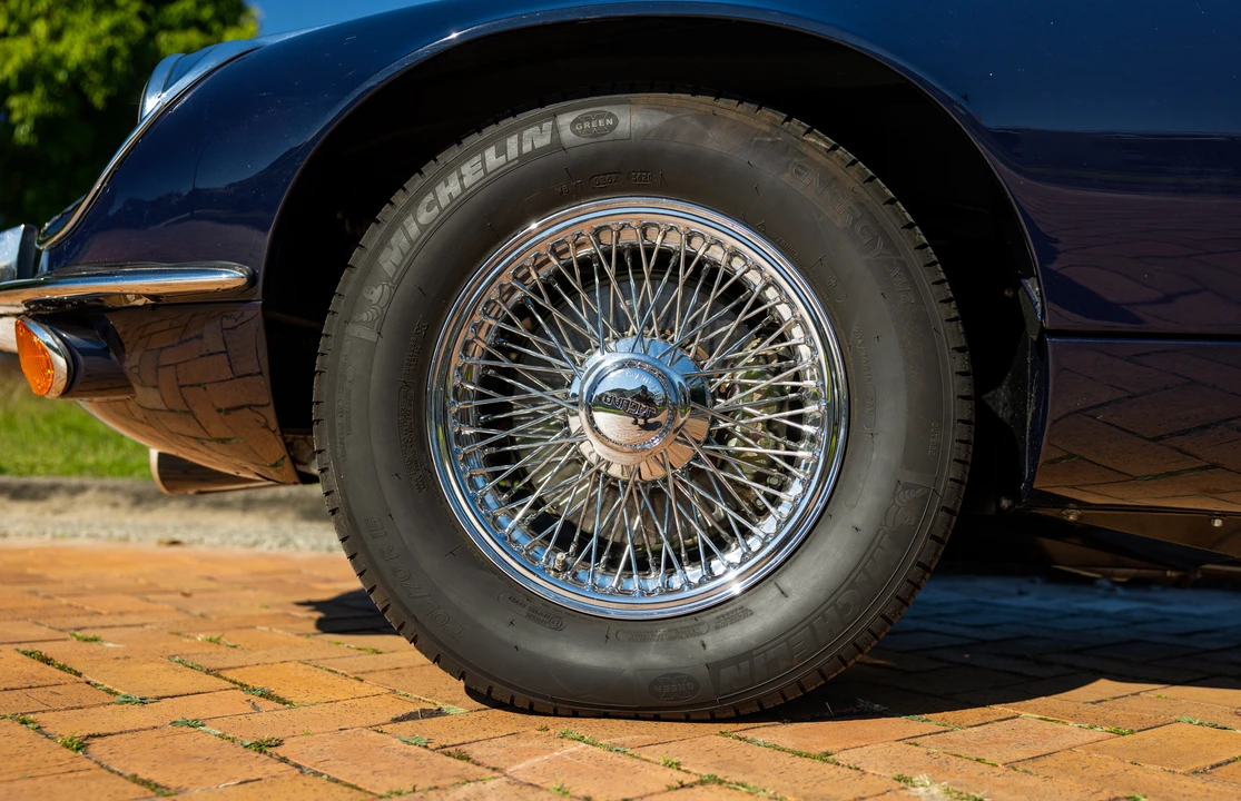 1973 Jaguar E-Type Series 3 V12 - Image 31 of 31