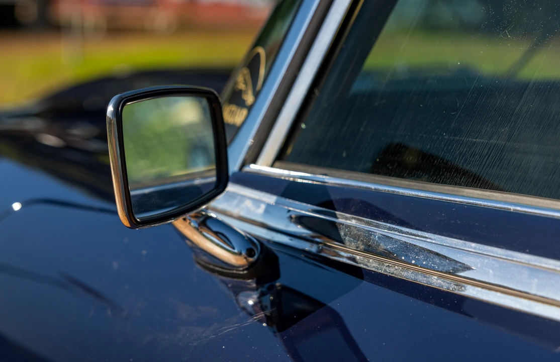1973 Jaguar E-Type Series 3 V12 - Image 11 of 31