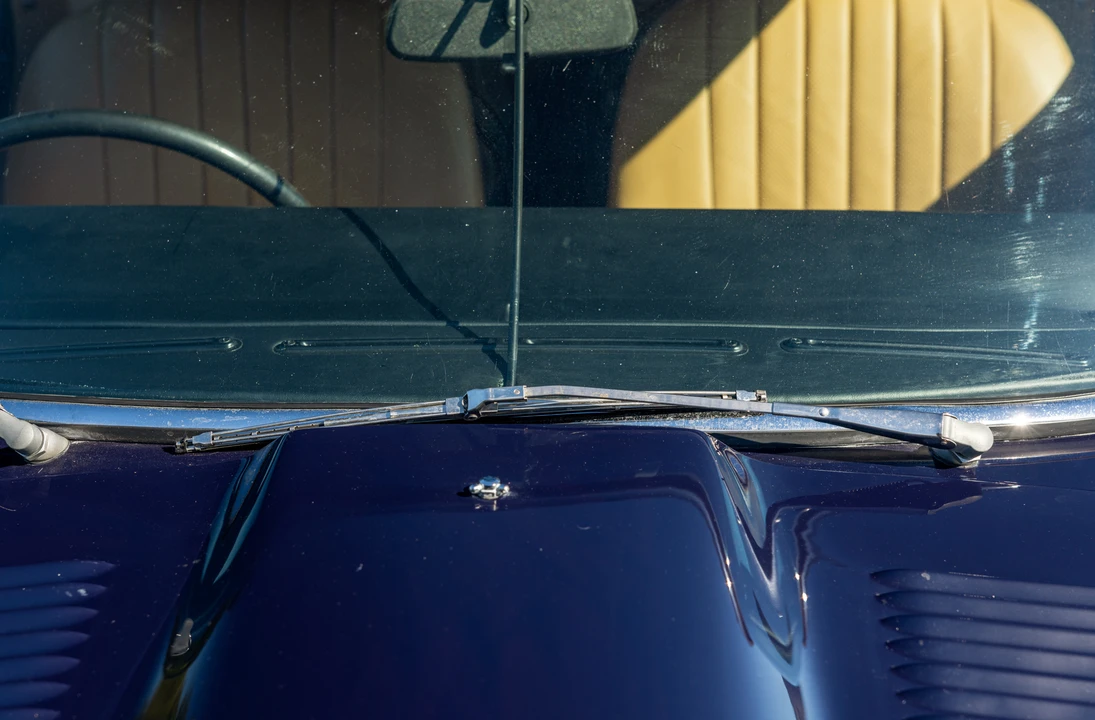 1973 Jaguar E-Type Series 3 V12 - Image 17 of 31