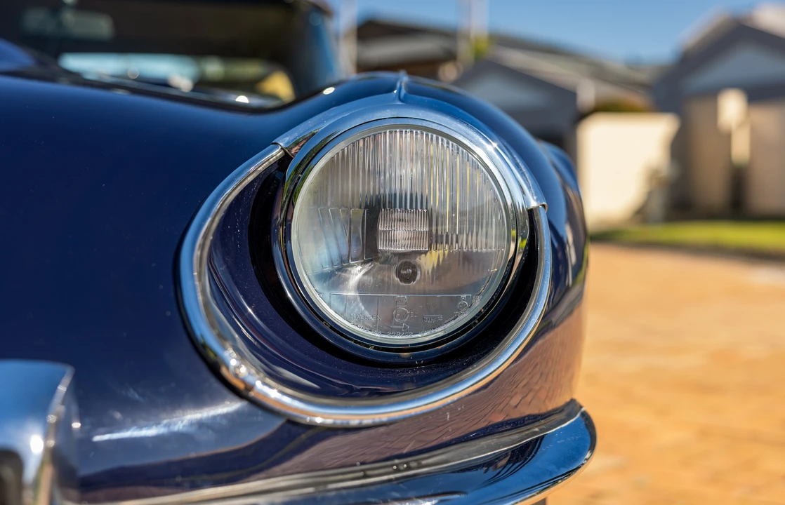 1973 Jaguar E-Type Series 3 V12 - Image 20 of 31