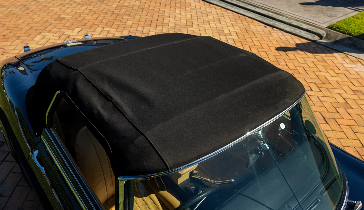 1973 Jaguar E-Type Series 3 V12 - Image 22 of 31