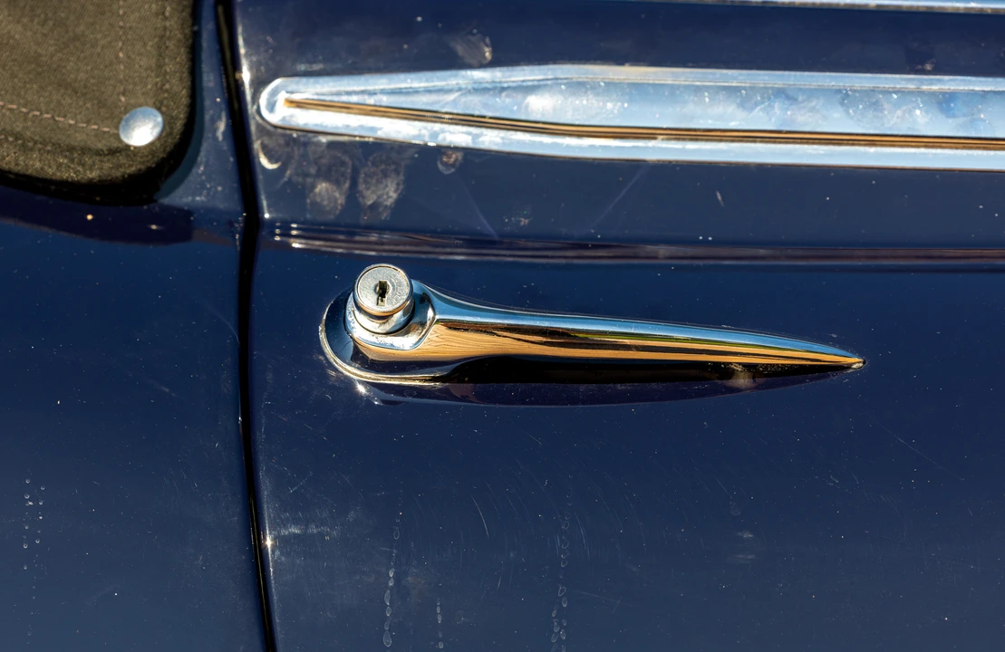 1973 Jaguar E-Type Series 3 V12 - Image 25 of 31