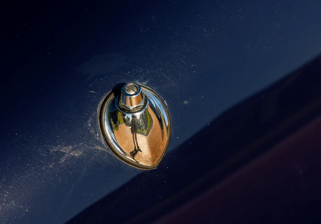 1973 Jaguar E-Type Series 3 V12 - Image 26 of 31
