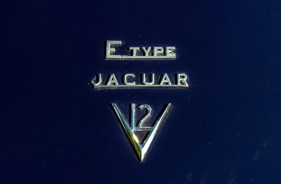 1973 Jaguar E-Type Series 3 V12 - Image 27 of 31