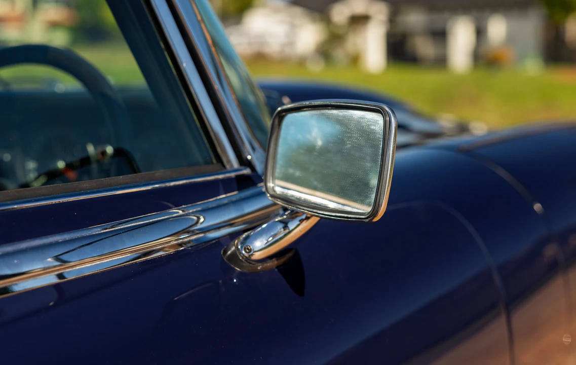 1973 Jaguar E-Type Series 3 V12 - Image 28 of 31