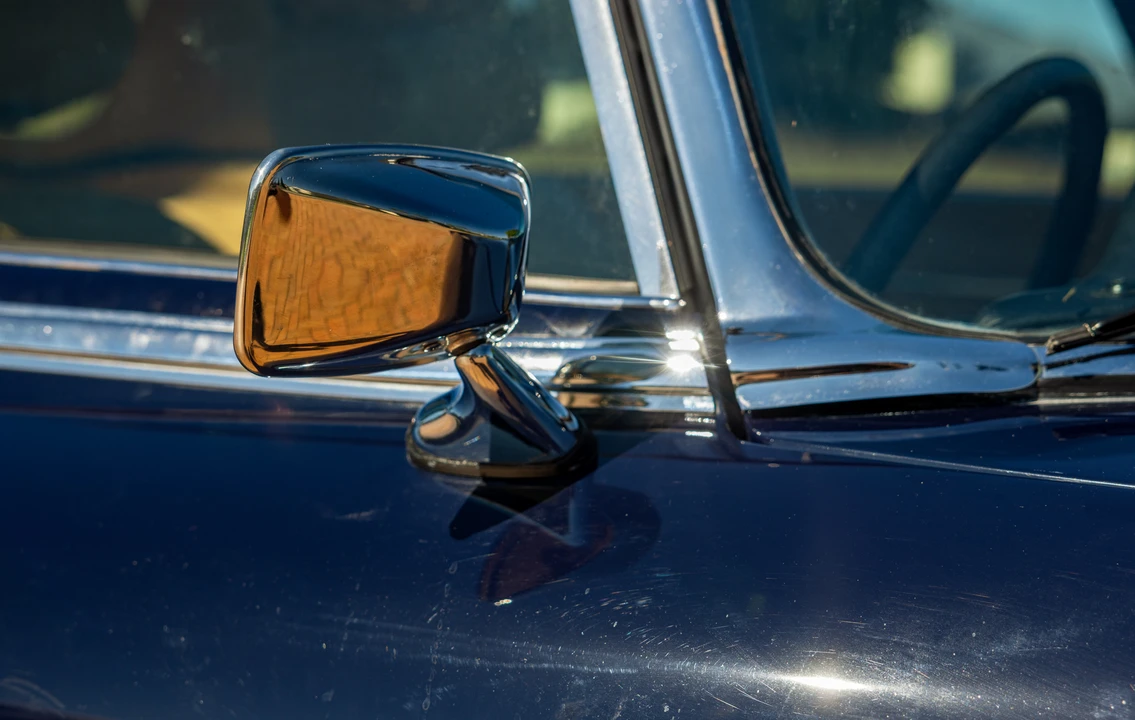 1973 Jaguar E-Type Series 3 V12 - Image 29 of 31
