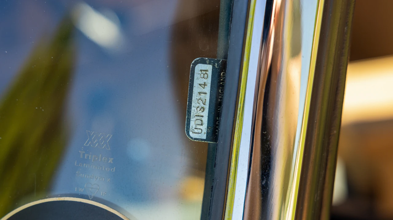 1973 Jaguar E-Type Series 3 V12 - Image 30 of 31