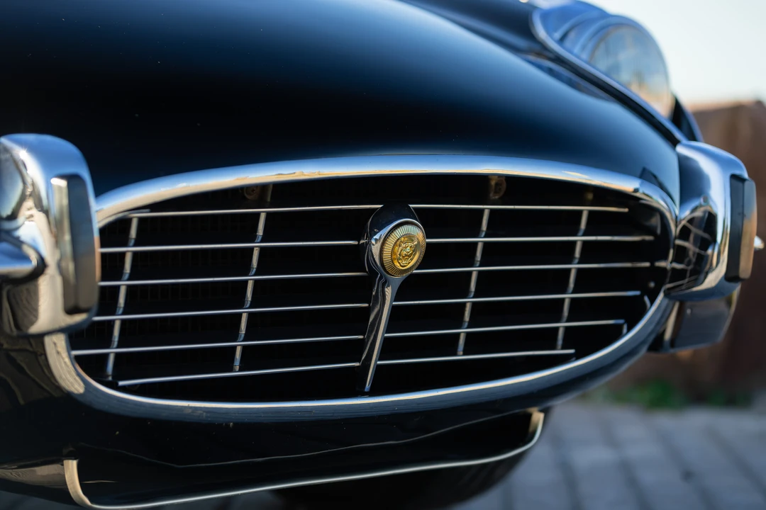 1973 Jaguar E-Type Series 3 V12 - Image 15 of 31