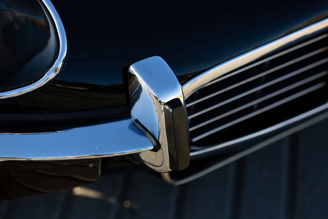 1973 Jaguar E-Type Series 3 V12 - Image 16 of 31