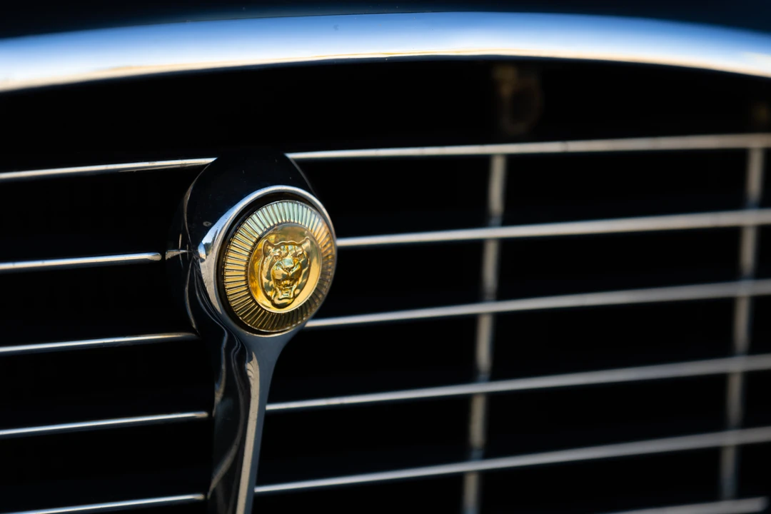 1973 Jaguar E-Type Series 3 V12 - Image 17 of 31