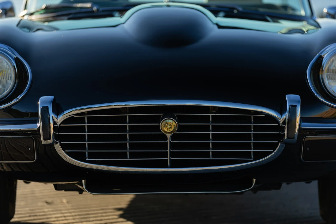 1973 Jaguar E-Type Series 3 V12 - Image 18 of 31