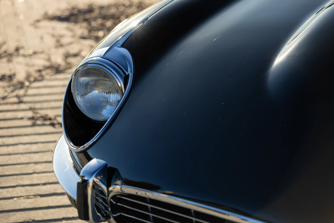 1973 Jaguar E-Type Series 3 V12 - Image 19 of 31