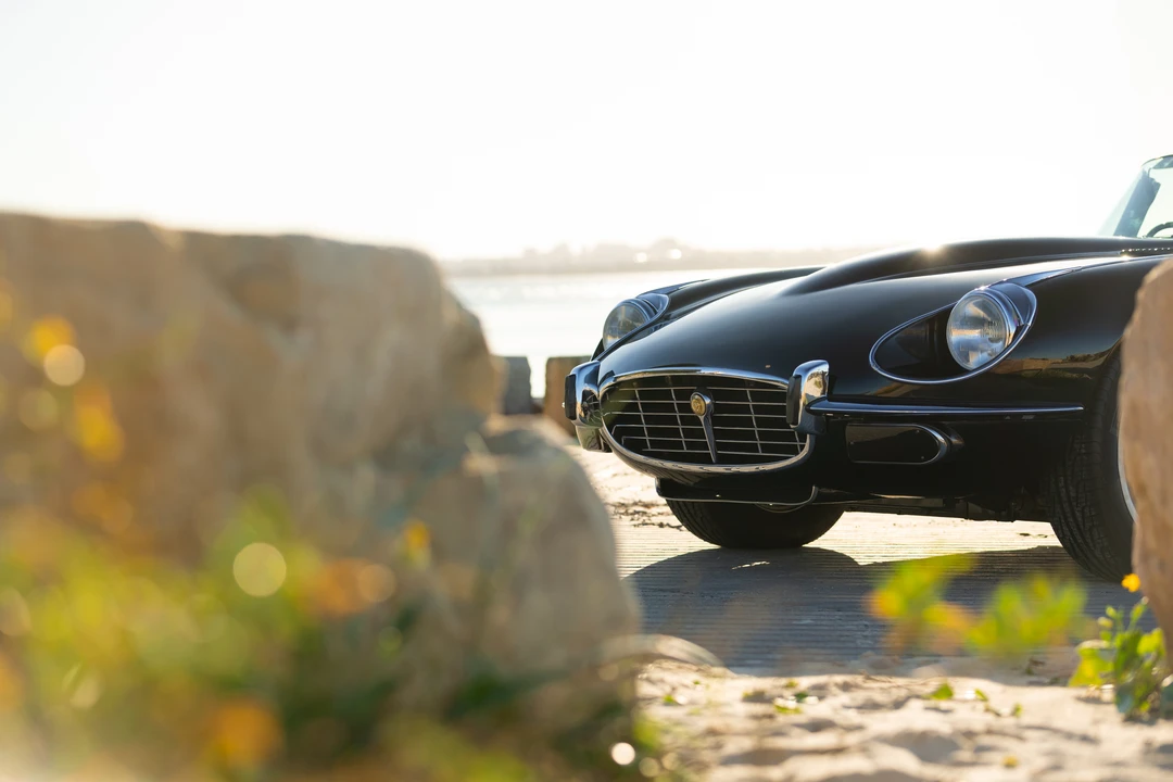 1973 Jaguar E-Type Series 3 V12 - Image 20 of 31