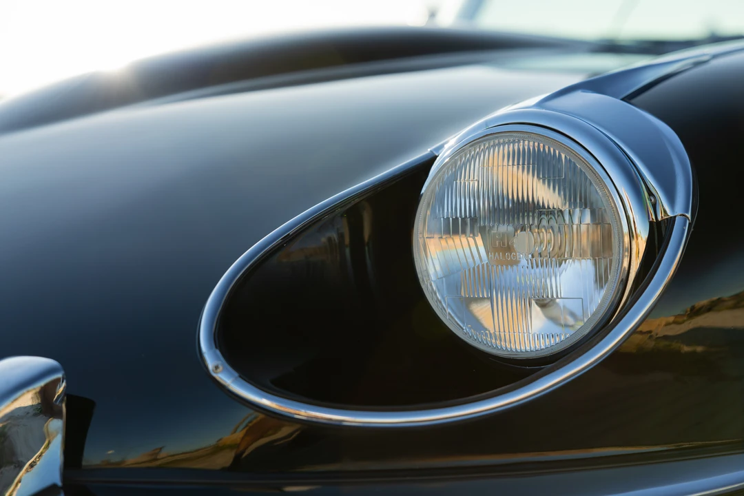 1973 Jaguar E-Type Series 3 V12 - Image 22 of 31