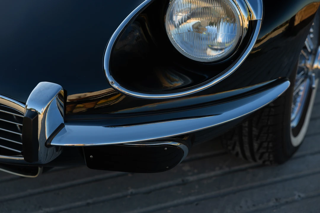 1973 Jaguar E-Type Series 3 V12 - Image 23 of 31