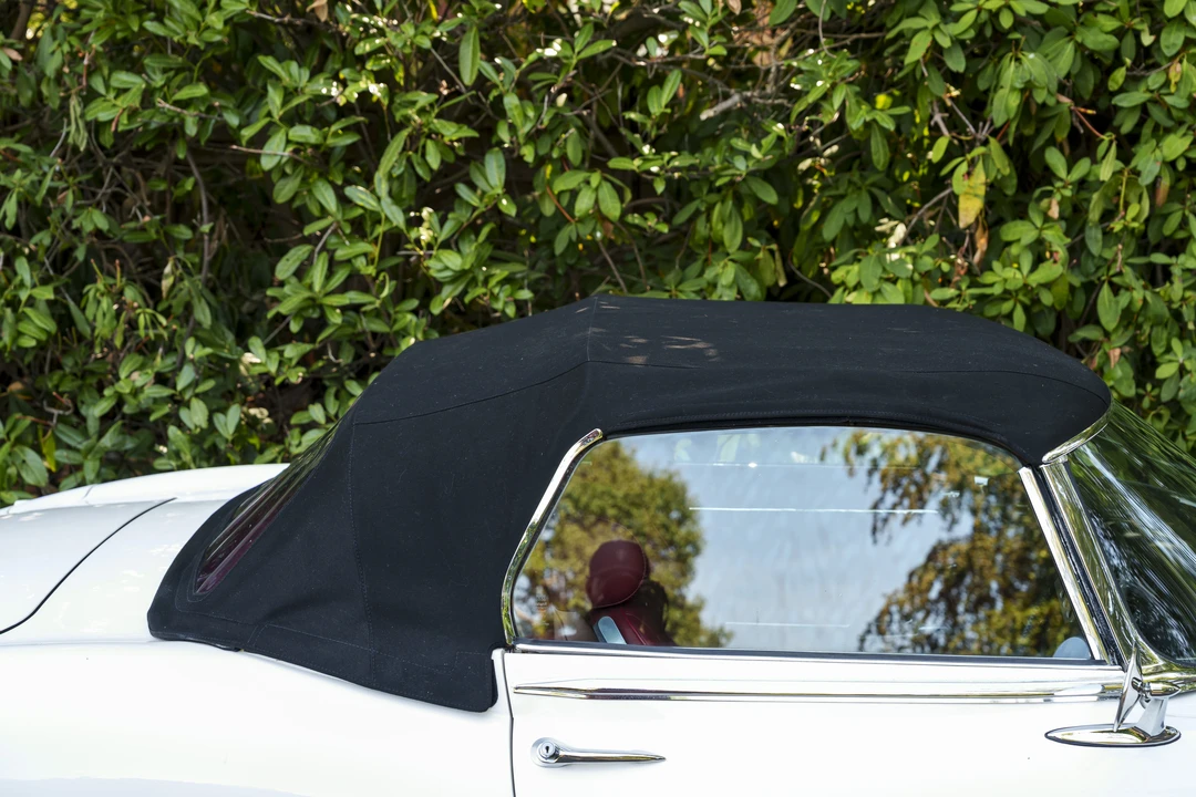 1973 Jaguar E-Type Series 3 V12 - Image 11 of 31