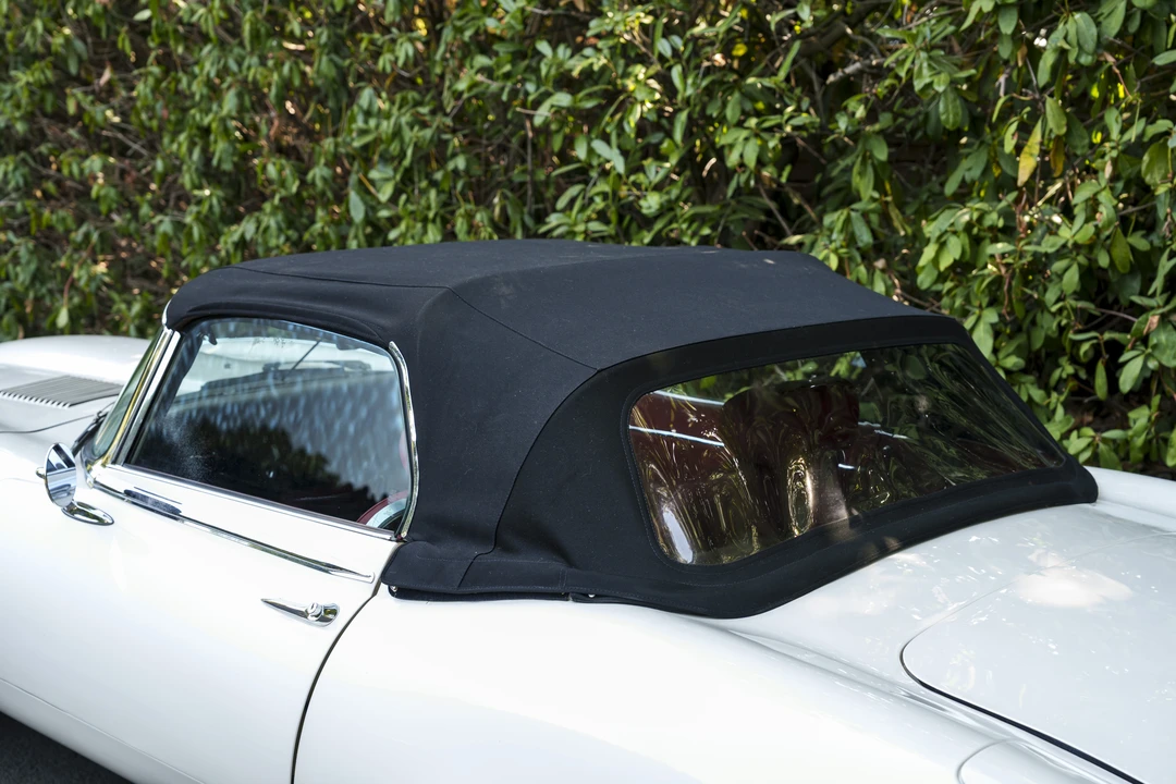 1973 Jaguar E-Type Series 3 V12 - Image 14 of 31