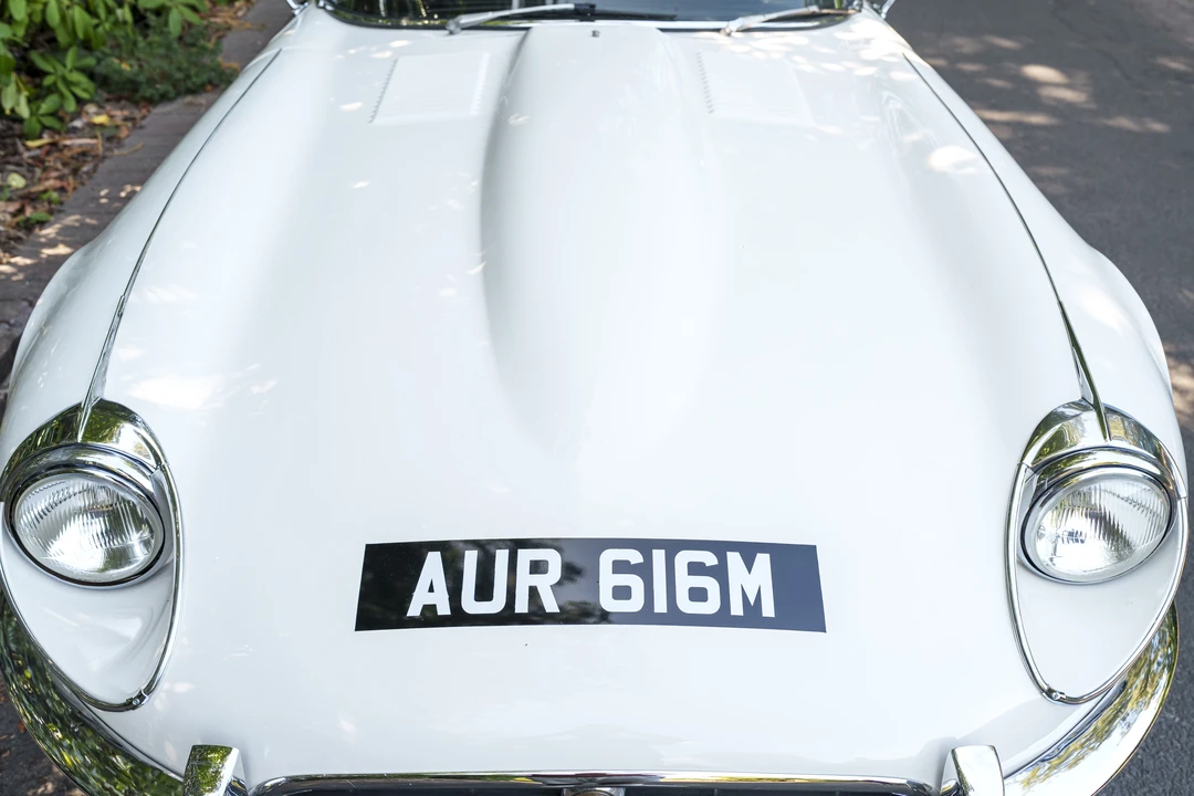 1973 Jaguar E-Type Series 3 V12 - Image 19 of 31